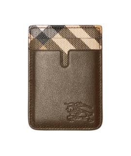 BURBERRY Кардхолдер