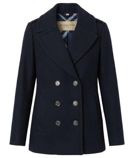 BURBERRY Пальто