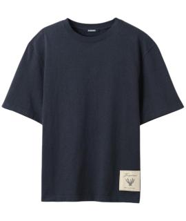 JACQUEMUS Футболка