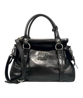 MIU MIU Сумка с короткими ручками
