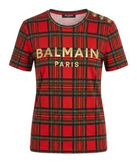 BALMAIN Футболка