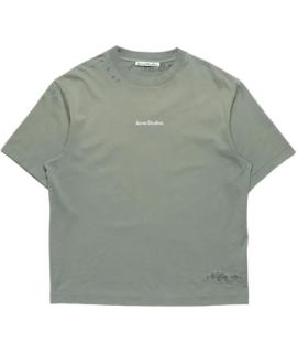 ACNE STUDIOS Футболка
