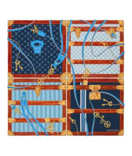 LOUIS VUITTON Платок