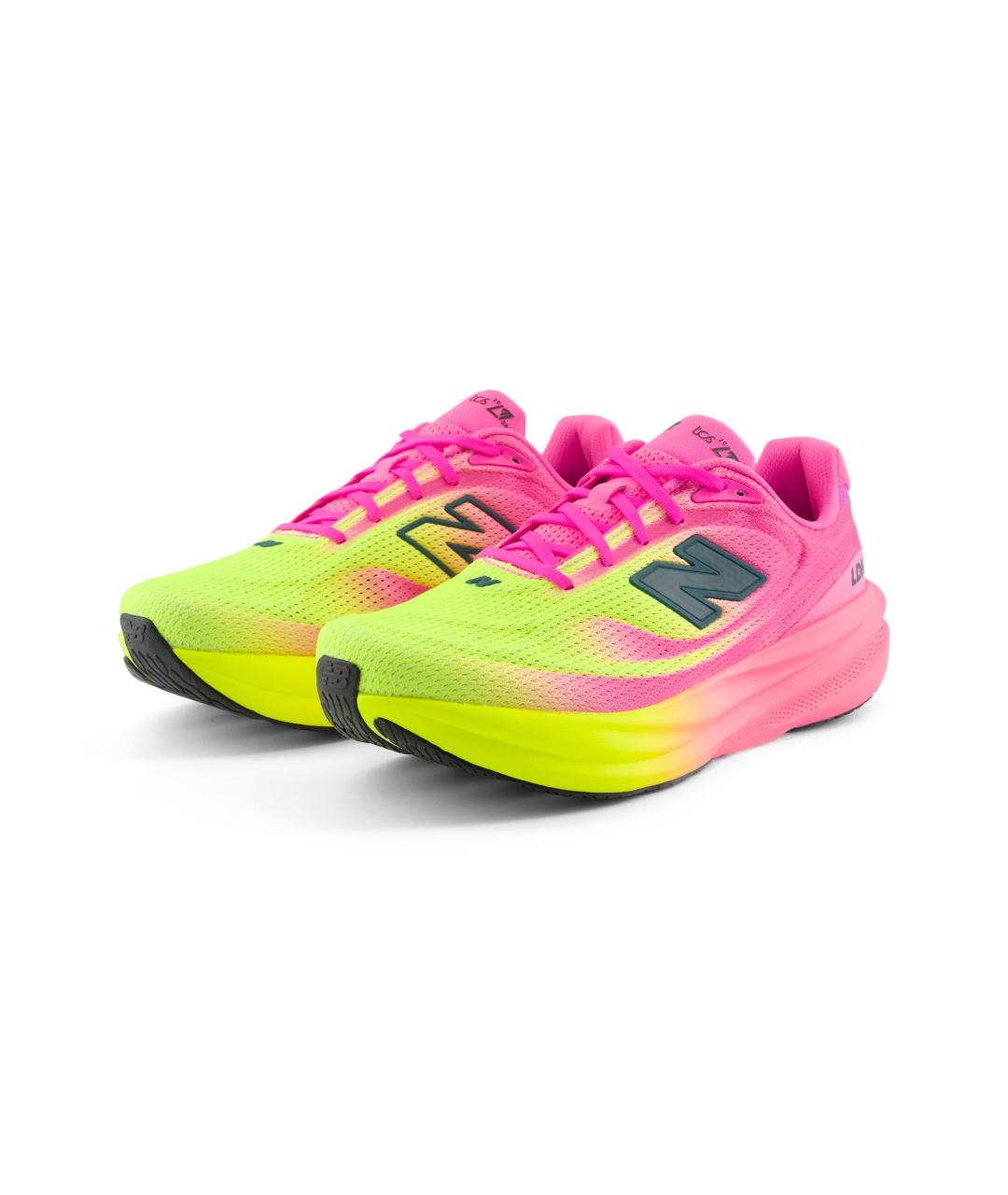 NEW BALANCE Желтые низкие кроссовки / кеды, фото 4