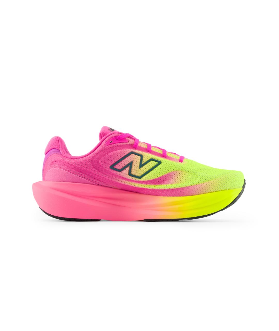 NEW BALANCE Желтые низкие кроссовки / кеды, фото 3