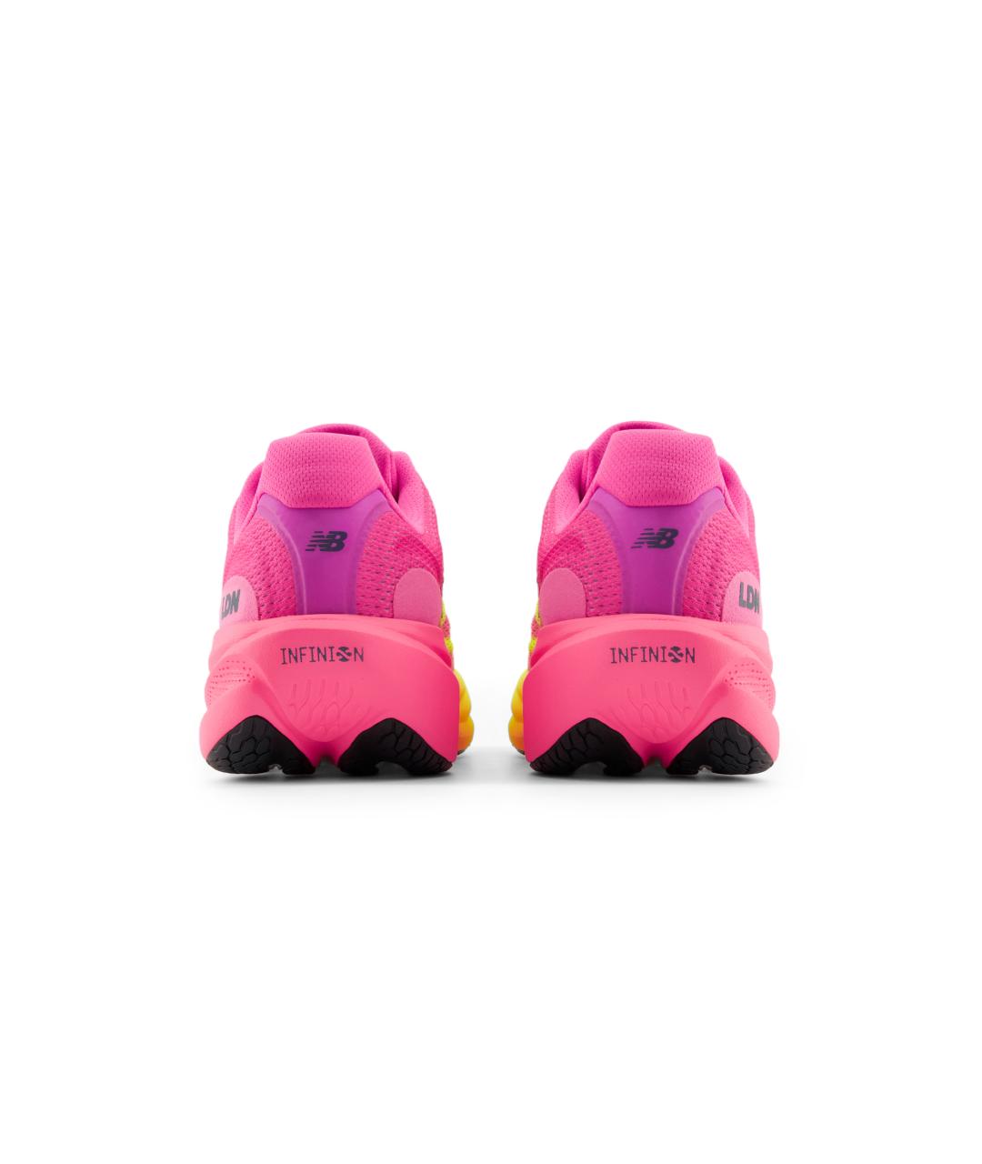 NEW BALANCE Желтые низкие кроссовки / кеды, фото 5