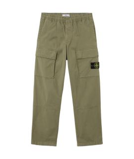 STONE ISLAND Брюки чинос