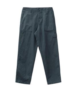 STONE ISLAND Прямые брюки