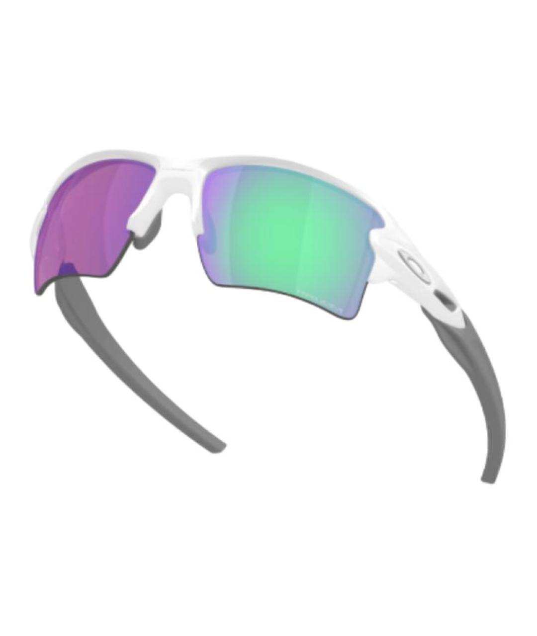 OAKLEY Мульти пластиковые солнцезащитные очки, фото 5