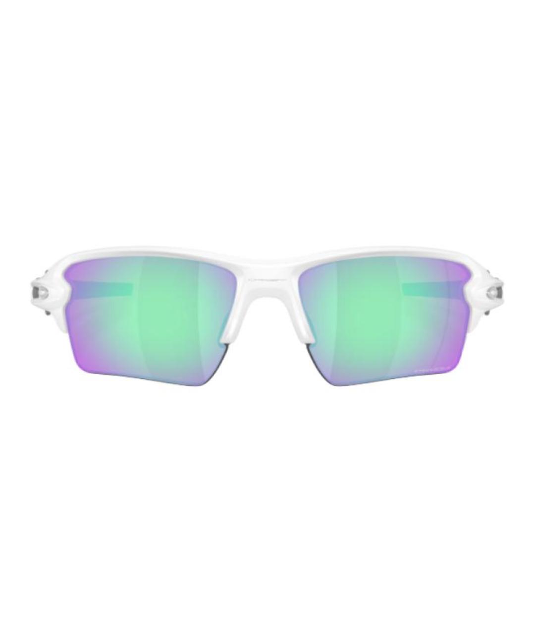 OAKLEY Мульти пластиковые солнцезащитные очки, фото 2