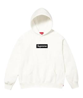 SUPREME Худи/толстовка