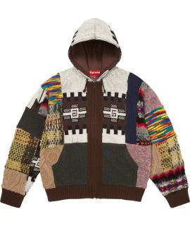SUPREME Джемпер / свитер