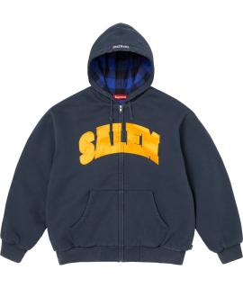 SUPREME Худи/толстовка