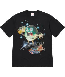 SUPREME Футболка