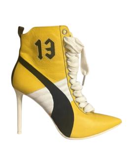 FENTY X PUMA Ботильоны