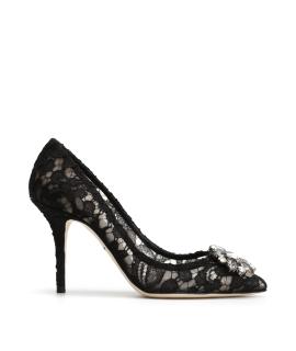 DOLCE&GABBANA Туфли