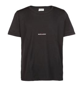 SAINT LAURENT Футболка