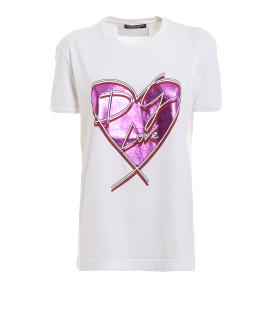 DOLCE&GABBANA Футболка