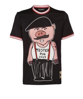 DOLCE&GABBANA Футболка