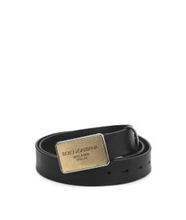DOLCE&GABBANA Ремень