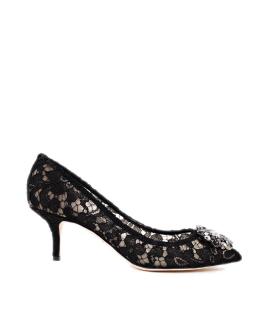 DOLCE&GABBANA Туфли