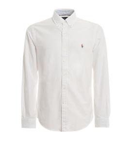 RALPH LAUREN Классическая рубашка