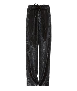 BALMAIN Прямые брюки
