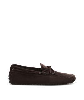 TOD'S Лоферы
