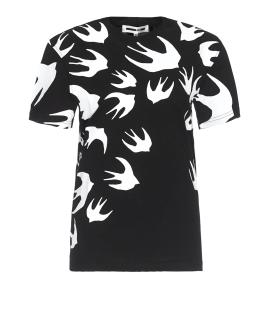 MCQ ALEXANDER MCQUEEN Футболка