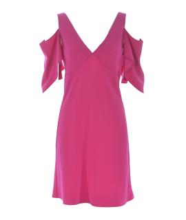 MCQ ALEXANDER MCQUEEN Коктейльное платье