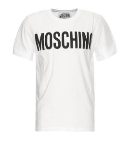 MOSCHINO Футболка
