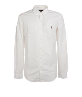 POLO RALPH LAUREN Классическая рубашка