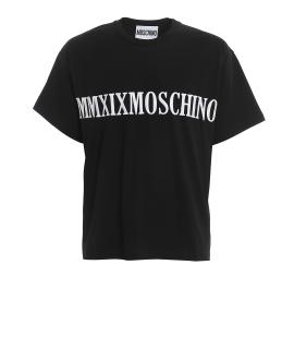 MOSCHINO Футболка