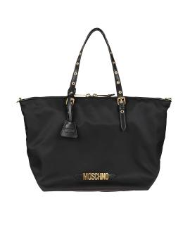 MOSCHINO Сумка тоут