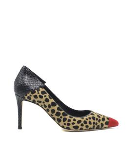 GIUSEPPE ZANOTTI DESIGN Туфли