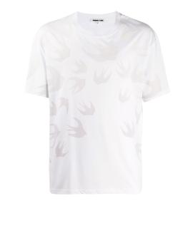 MCQ ALEXANDER MCQUEEN Футболка