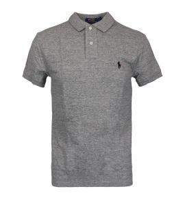 POLO RALPH LAUREN Поло с коротким рукавом