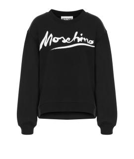MOSCHINO Худи/толстовка