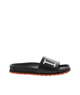 VIVIENNE WESTWOOD Шлепанцы