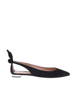 AQUAZZURA Балетки