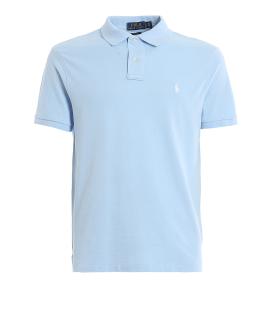POLO RALPH LAUREN Поло с коротким рукавом