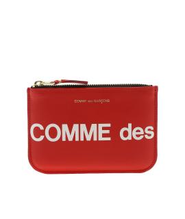 COMME DES GARÇONS WALLET Клатч/вечерняя сумка