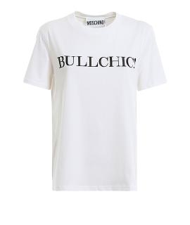 MOSCHINO Футболка