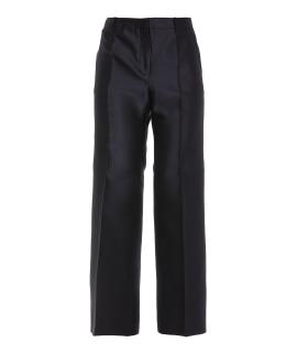 GIVENCHY Прямые брюки