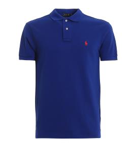 POLO RALPH LAUREN Поло с коротким рукавом
