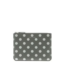 COMME DES GARÇONS WALLET Клатч/вечерняя сумка