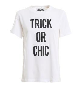 MOSCHINO Футболка