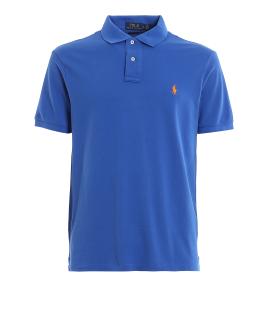 POLO RALPH LAUREN Поло с коротким рукавом