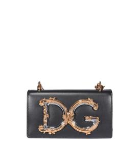 DOLCE&GABBANA Клатч/вечерняя сумка