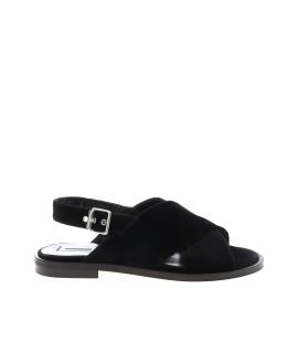ALEXANDER MCQUEEN Сандалии